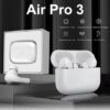 A3 Air Pods Pro Earbuds, smart phones