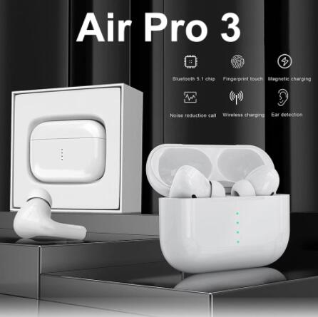 A3 Air Pods Pro Earbuds, smart phones