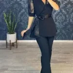 ✨ Stylish Western Co-ord Set for Women – Effortlessly Chic, Boldly Modern