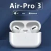 A3 Air Pods Pro Earbuds, smart phones