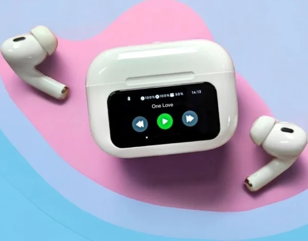 AirPods Pro Touch Screen AIR PODS, 3rd Generation