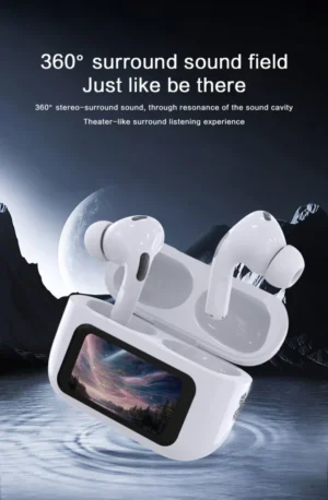 AirPods Pro Touch Screen AIR PODS, 3rd Generation
