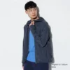 🌟 Uniqlo Dry-Ex Hoodie – Stay Cool, Stay Fresh